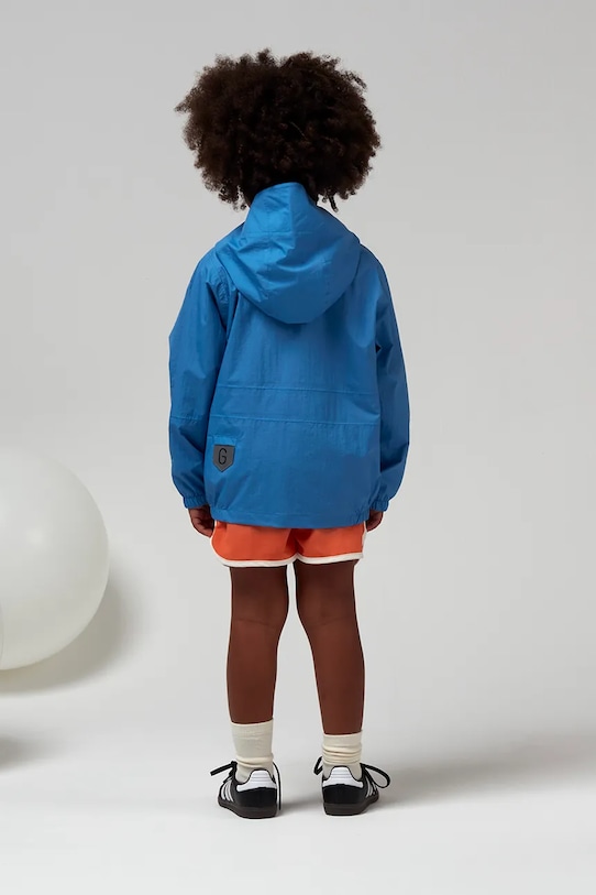 Gosoaky kurtka przeciwdeszczowa dziecięca THE LION 251.9.1.540