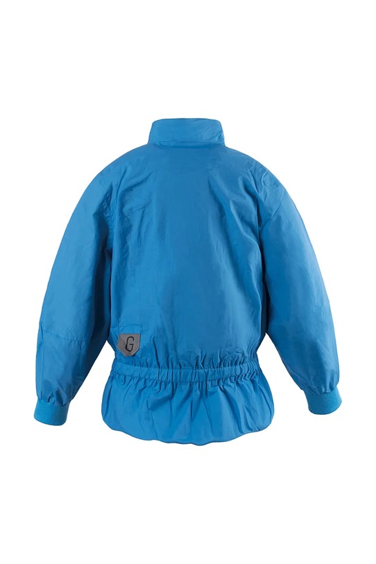 Deklice Otroška jakna Gosoaky KANGAROO DAISY 251.9.1.587 modra