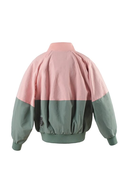 Deklice Otroška bomber jakna Gosoaky THE SEAGULL 251.9.1.589 roza