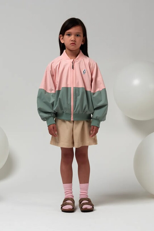 Otroška bomber jakna Gosoaky THE SEAGULL 251.9.1.589