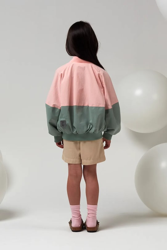 Otroška bomber jakna Gosoaky THE SEAGULL 251.9.1.589