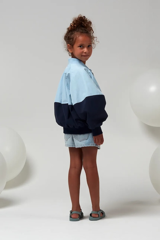 Otroška bomber jakna Gosoaky THE SEAGULL 251.9.1.589