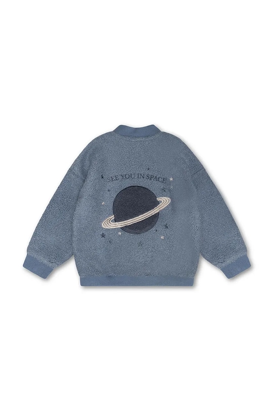 That's mine kurtka bomber dziecięca Ville 158799 niebieski SS25