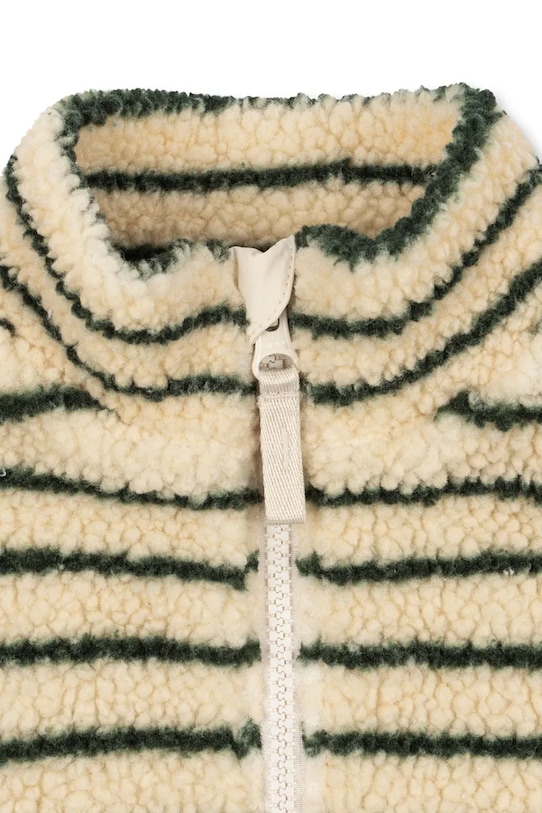 Băieți Konges Sløjd geacă copii RHW X KS JACKET GRS KS103605 galben