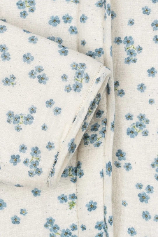 Konges Sløjd kurtka bawełniana dziecięca RHW X KS MIOBLU JACKET KS103613