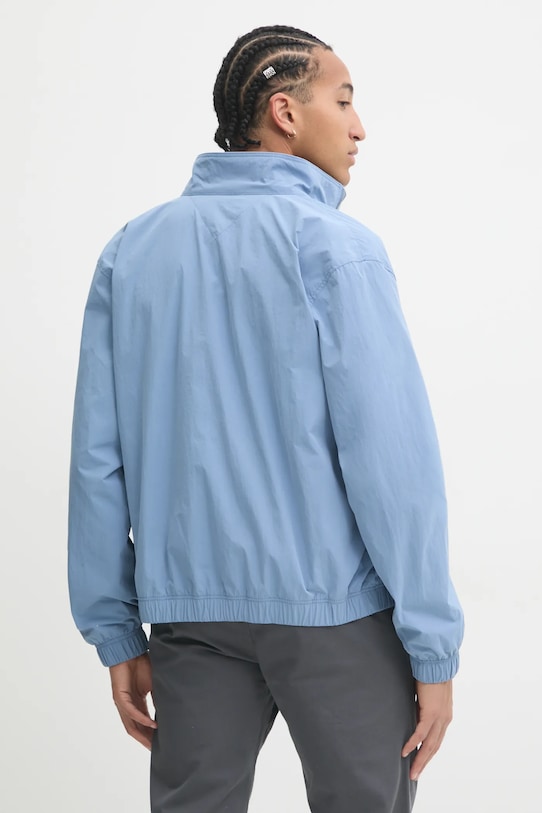 Odzież Tommy Jeans kurtka DM0DM20655 niebieski