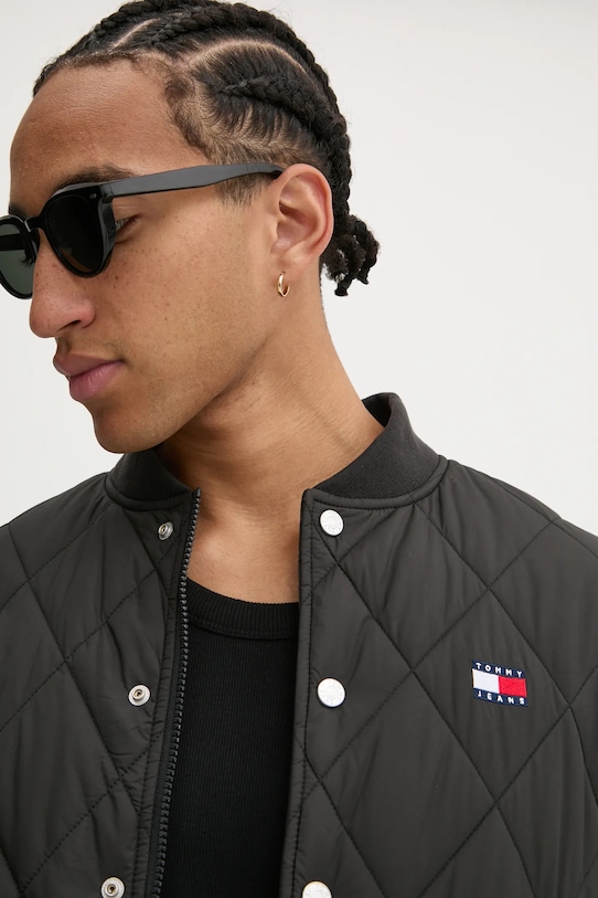 Μπουφάν bomber Tommy Jeans DM0DM20699