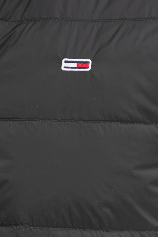 Tommy Jeans bezrękawnik puchowy DM0DM20663 czarny