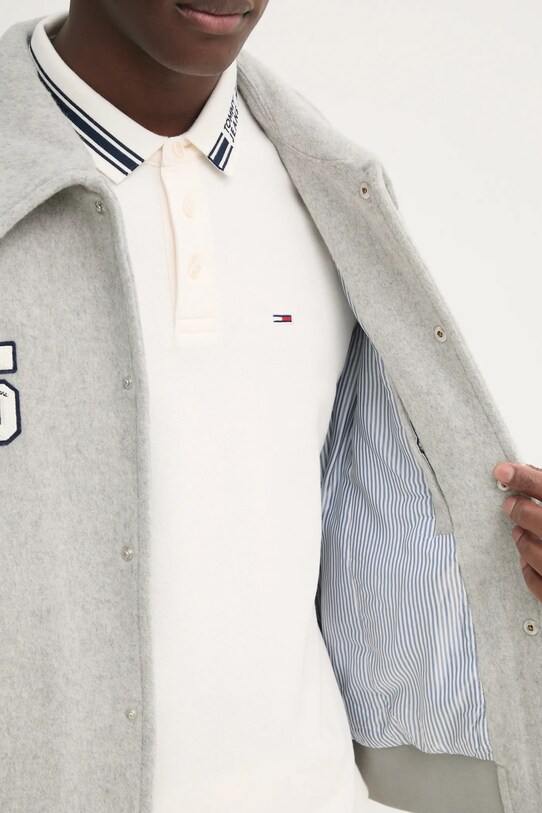 Tommy Jeans geaca DM0DM21119