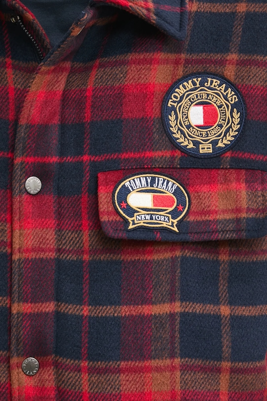 Tommy Jeans geaca DM0DM21267