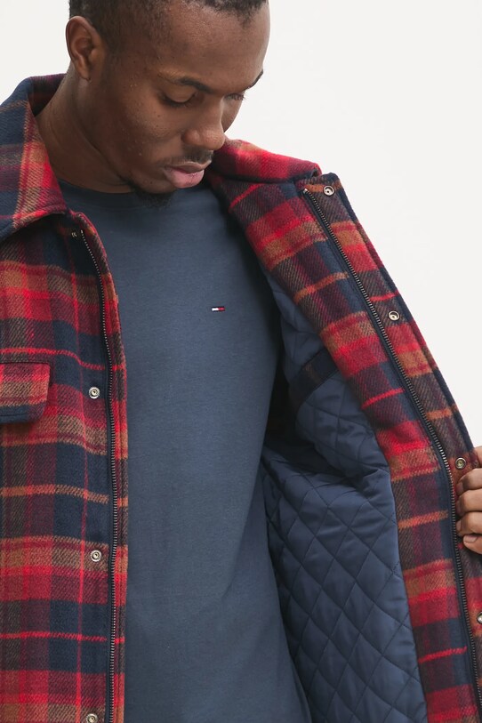 Куртка Tommy Jeans DM0DM21267