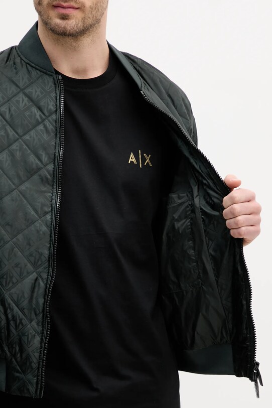 Bomber bunda Armani Exchange XM000137.AF11895
