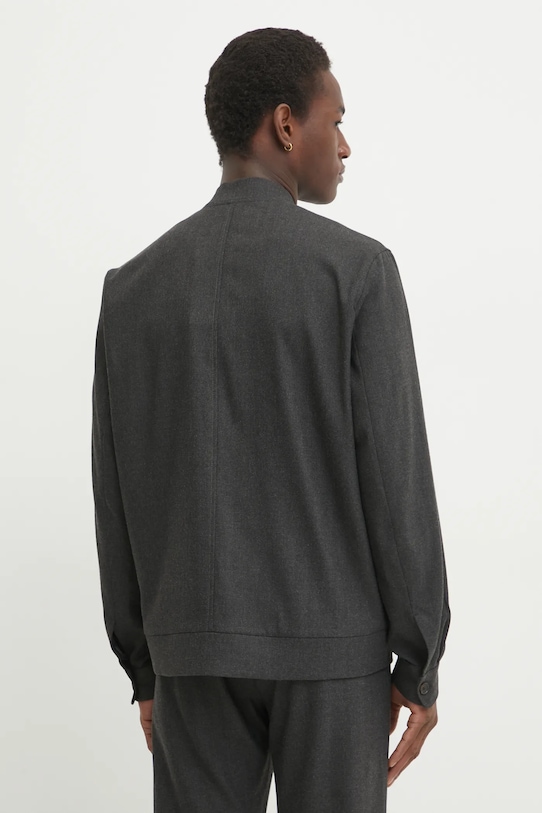 Одяг Куртка Les Deux LDM610168 сірий