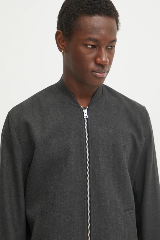 Куртка Les Deux сірий LDM610168