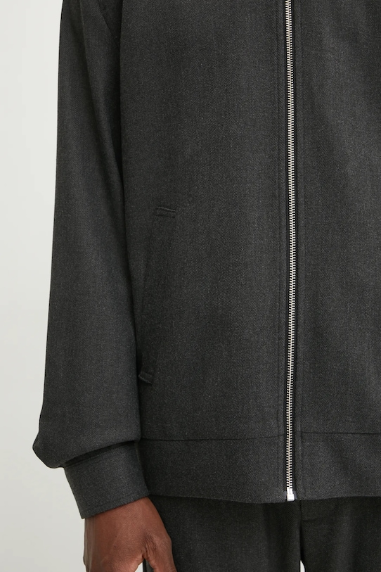 Куртка Les Deux LDM610168 сірий