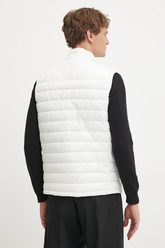 Îmbrăcăminte Karl Lagerfeld vesta 551590.505711 alb