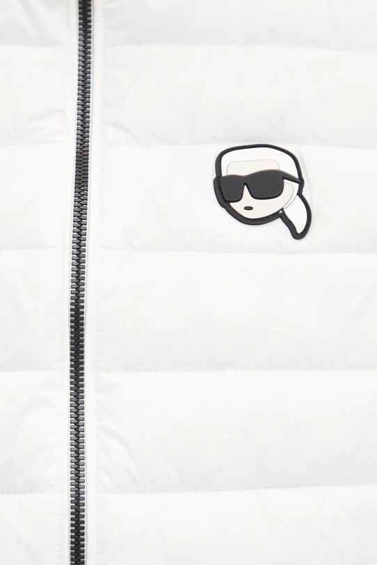 Безрукавка Karl Lagerfeld 551590.505711 белый