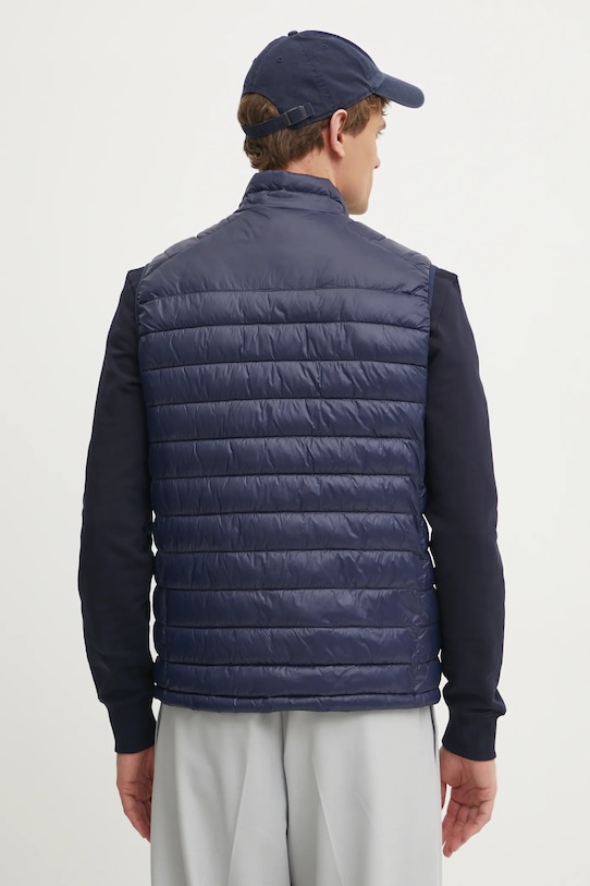 Îmbrăcăminte Karl Lagerfeld vesta 551590.505711 bleumarin