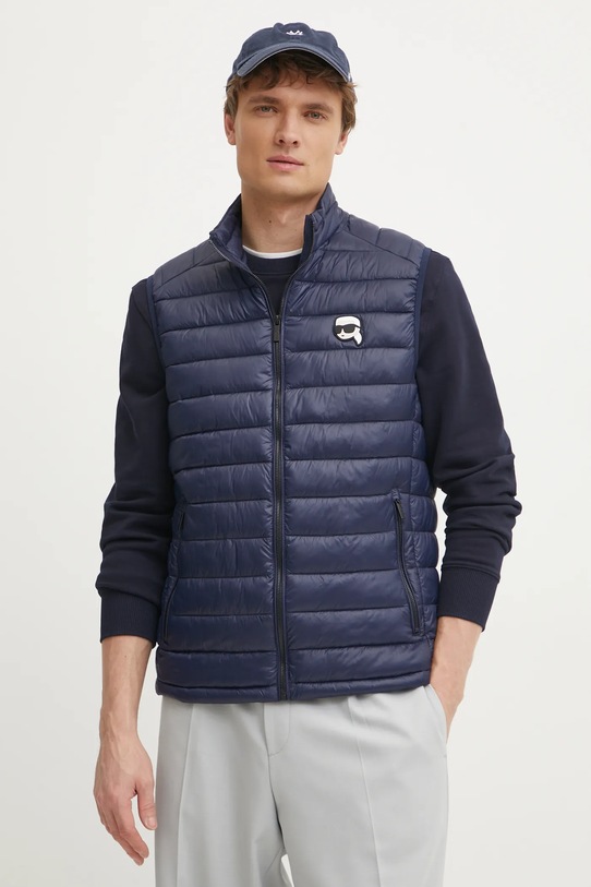 Karl Lagerfeld vesta bleumarin 551590.505711
