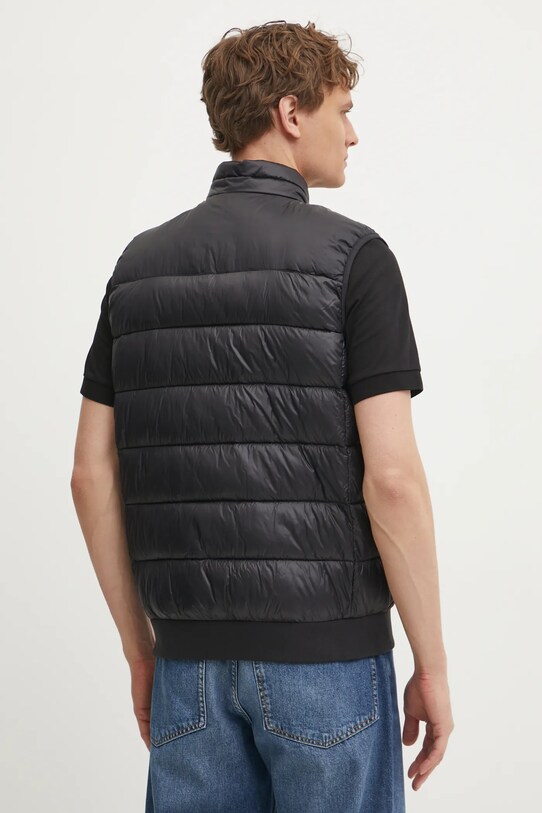 Îmbrăcăminte Karl Lagerfeld vesta 551590.505091 negru