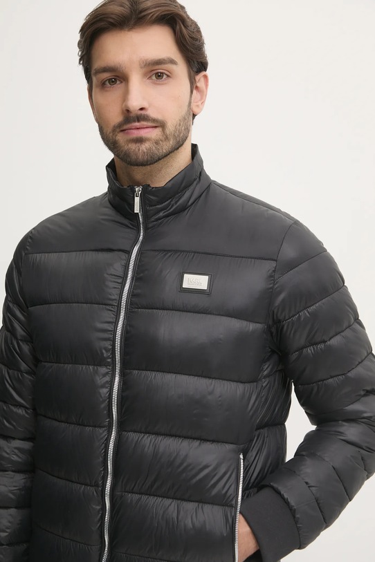 Bunda Karl Lagerfeld černá 551590.505090