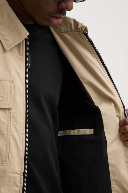 Bunda Hugo Blue 50530801