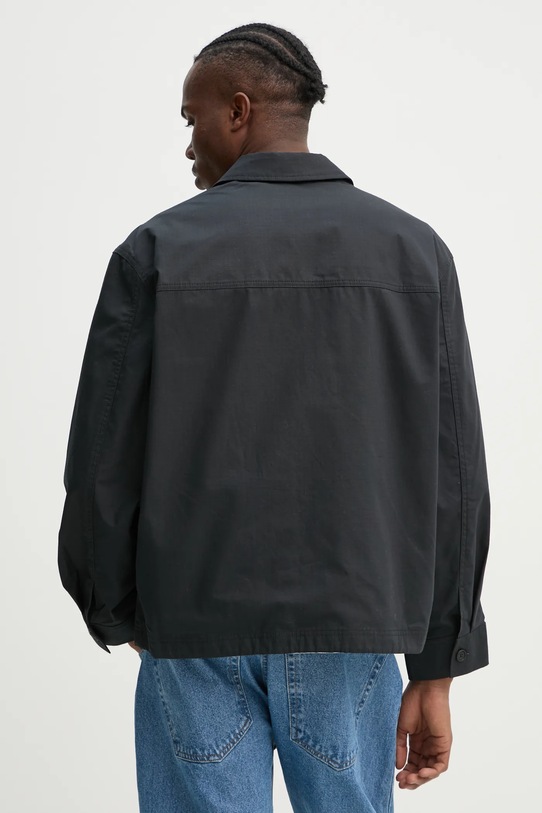 Îmbrăcăminte Hugo Blue geaca 50530801 negru