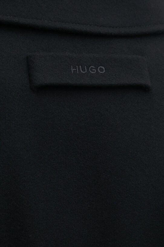 Μάλλινο μπουφάν HUGO 50530760