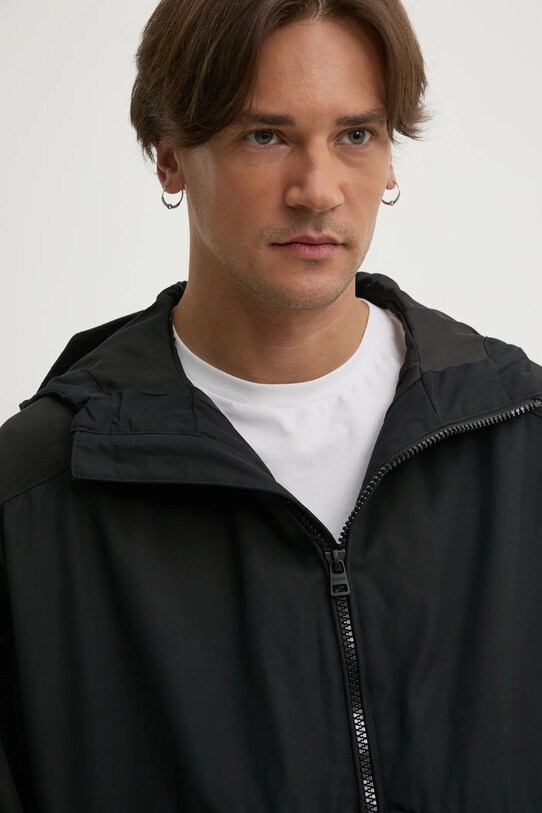 HUGO geaca negru 50531882