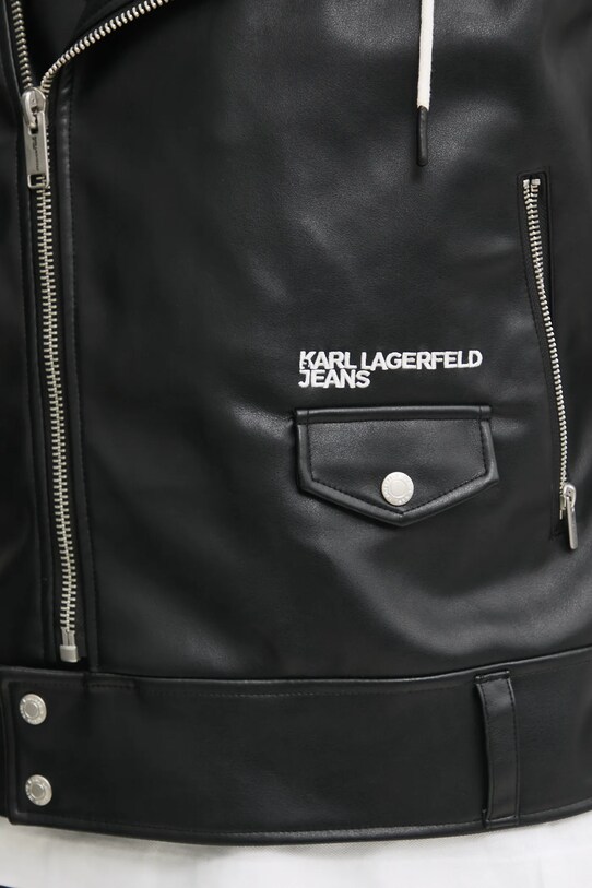 Куртка Karl Lagerfeld Jeans A1M15005