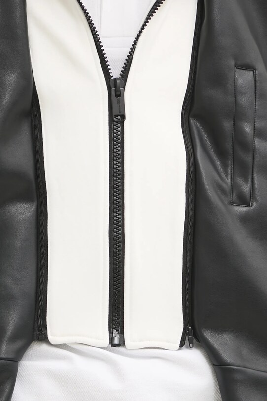 Куртка Karl Lagerfeld Jeans A1M15005
