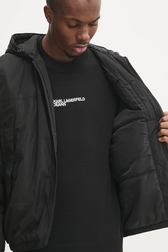 Karl Lagerfeld Jeans kurtka A1M15006