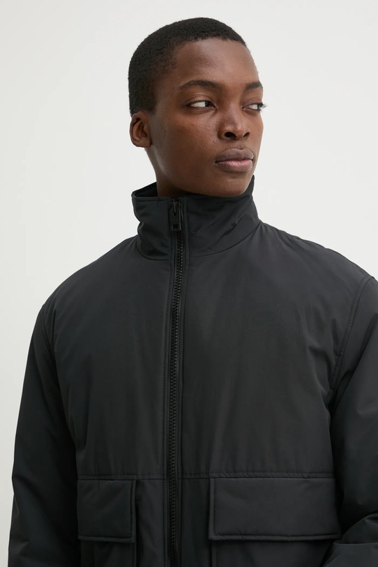 HUGO geaca negru 50530766