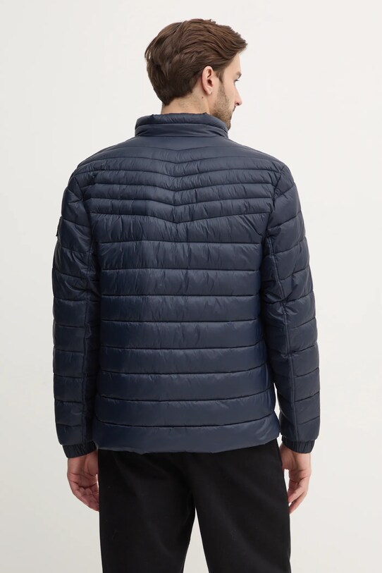 Îmbrăcăminte BOSS Orange geacă 50530822 bleumarin