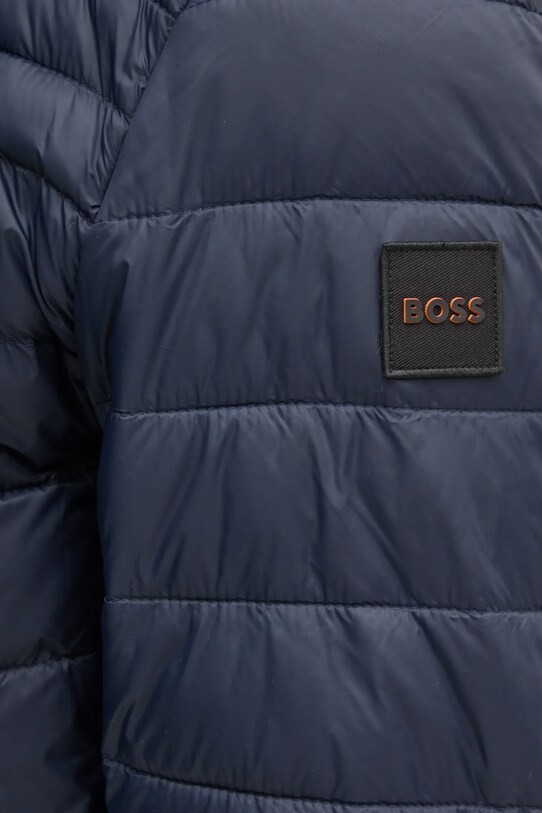BOSS Orange geacă 50530822 bleumarin