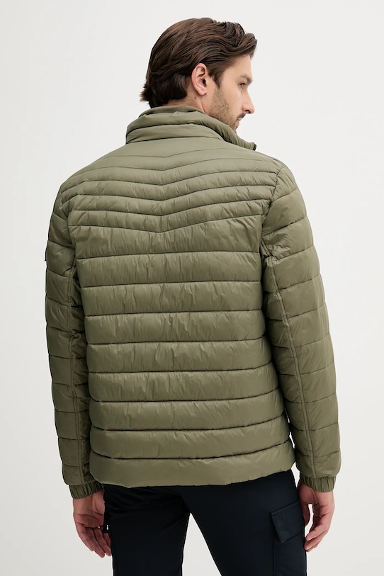 Abbigliamento BOSS Orange giacca 50530822 verde