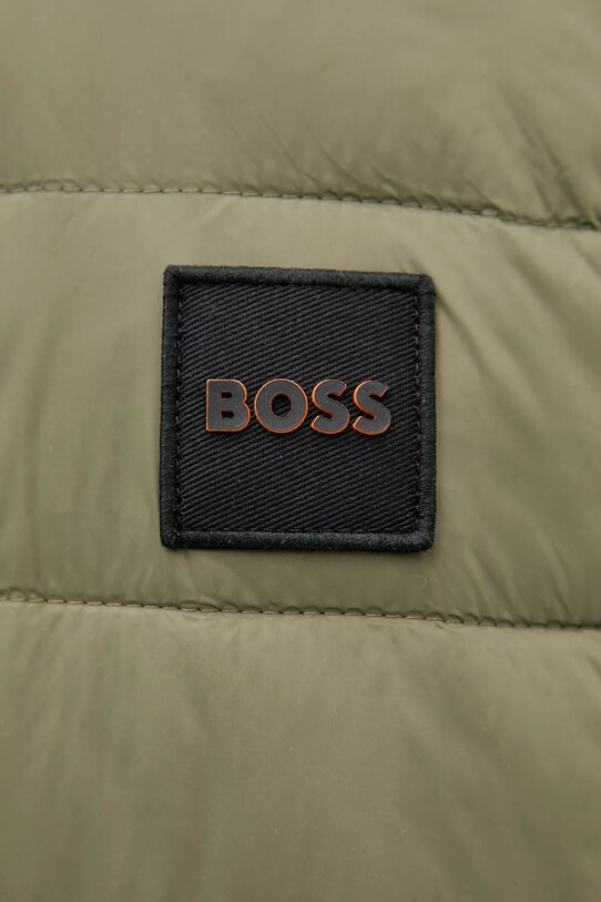 BOSS Orange geacă 50530822 verde