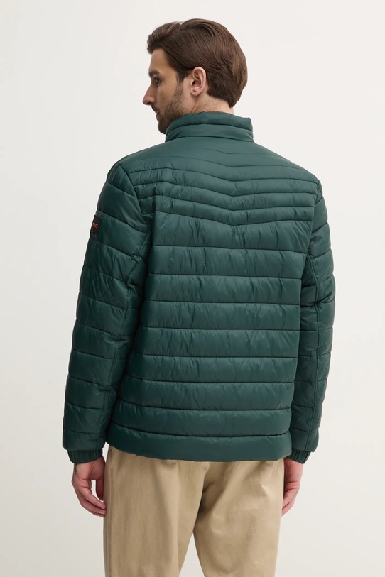 Oblečenie Bunda Boss Orange 50530822 zelená