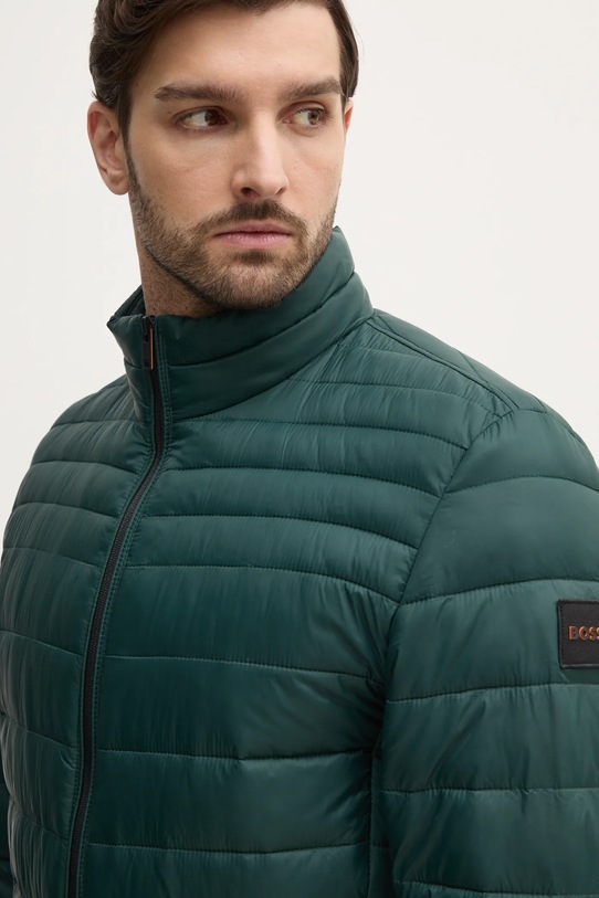 Bunda Boss Orange zelená 50530822