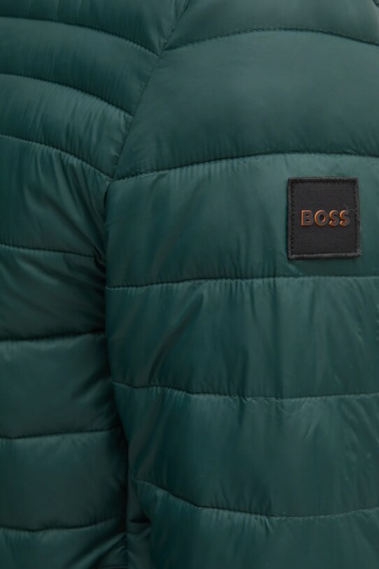 Куртка Boss Orange 50530822 зелёный