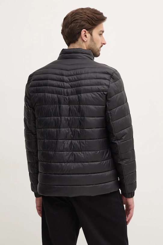 Îmbrăcăminte BOSS Orange geacă 50530822 negru