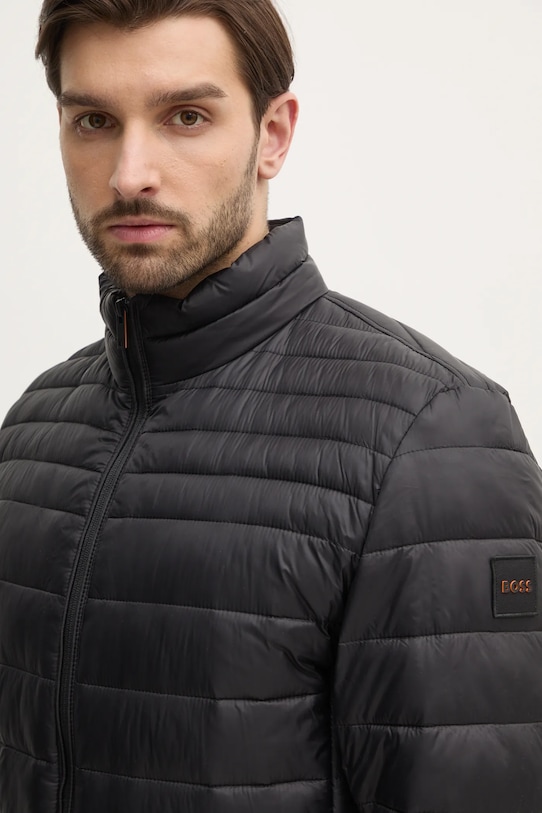 BOSS Orange geacă negru 50530822