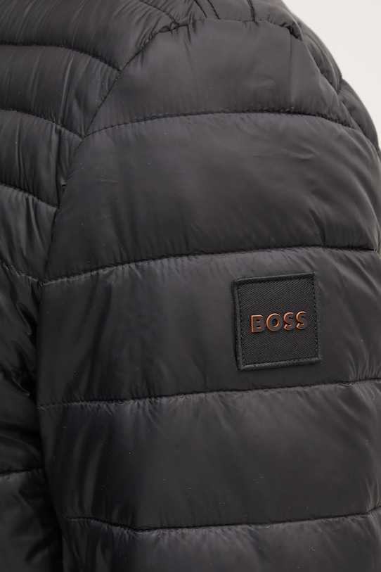 BOSS Orange geacă 50530822 negru