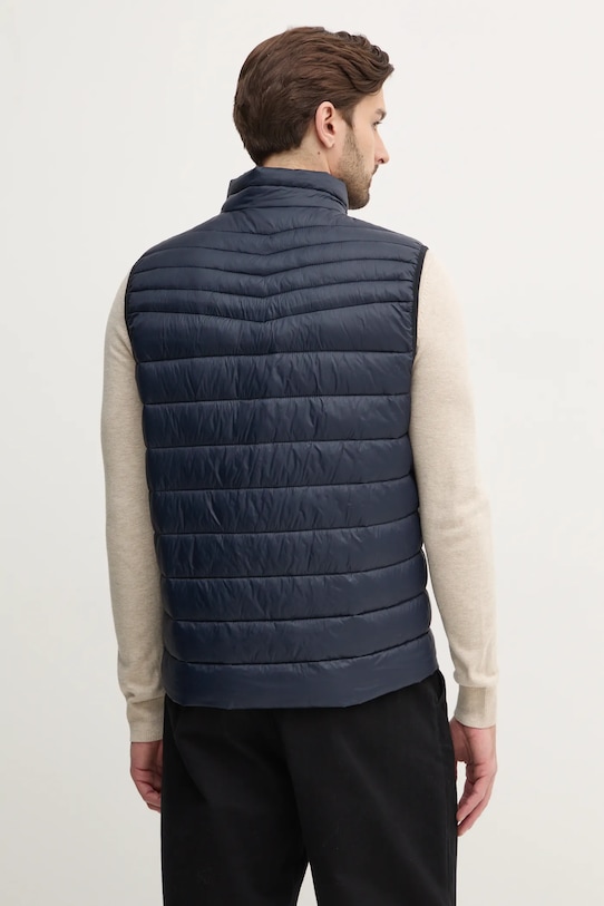 Îmbrăcăminte Boss Orange vestă 50530966 bleumarin
