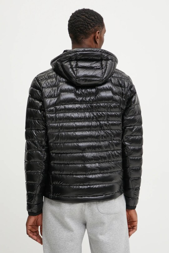 Odzież BOSS Green kurtka puchowa 50529680 czarny