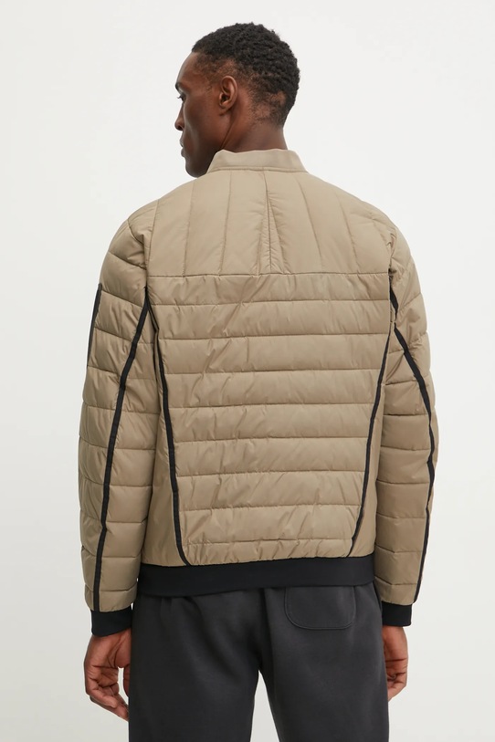 Îmbrăcăminte BOSS Green geaca bomber 50529693 bej