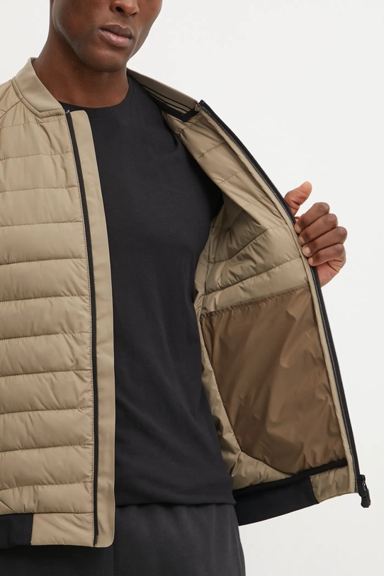 BOSS Green geaca bomber 50529693