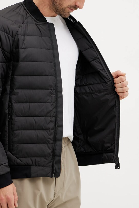 BOSS Green geaca bomber 50529693