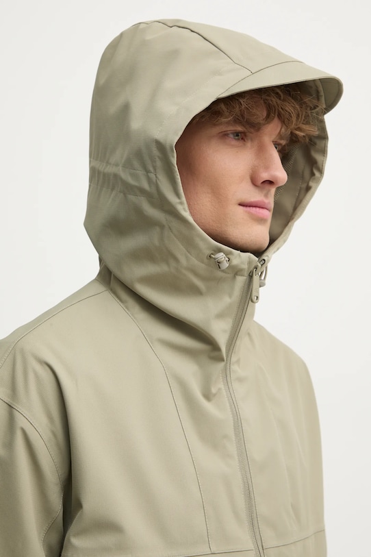 Calvin Klein Jeans geaca verde J30J326715