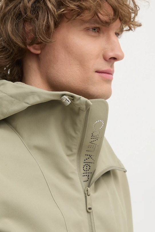 Calvin Klein Jeans geaca J30J326715 verde